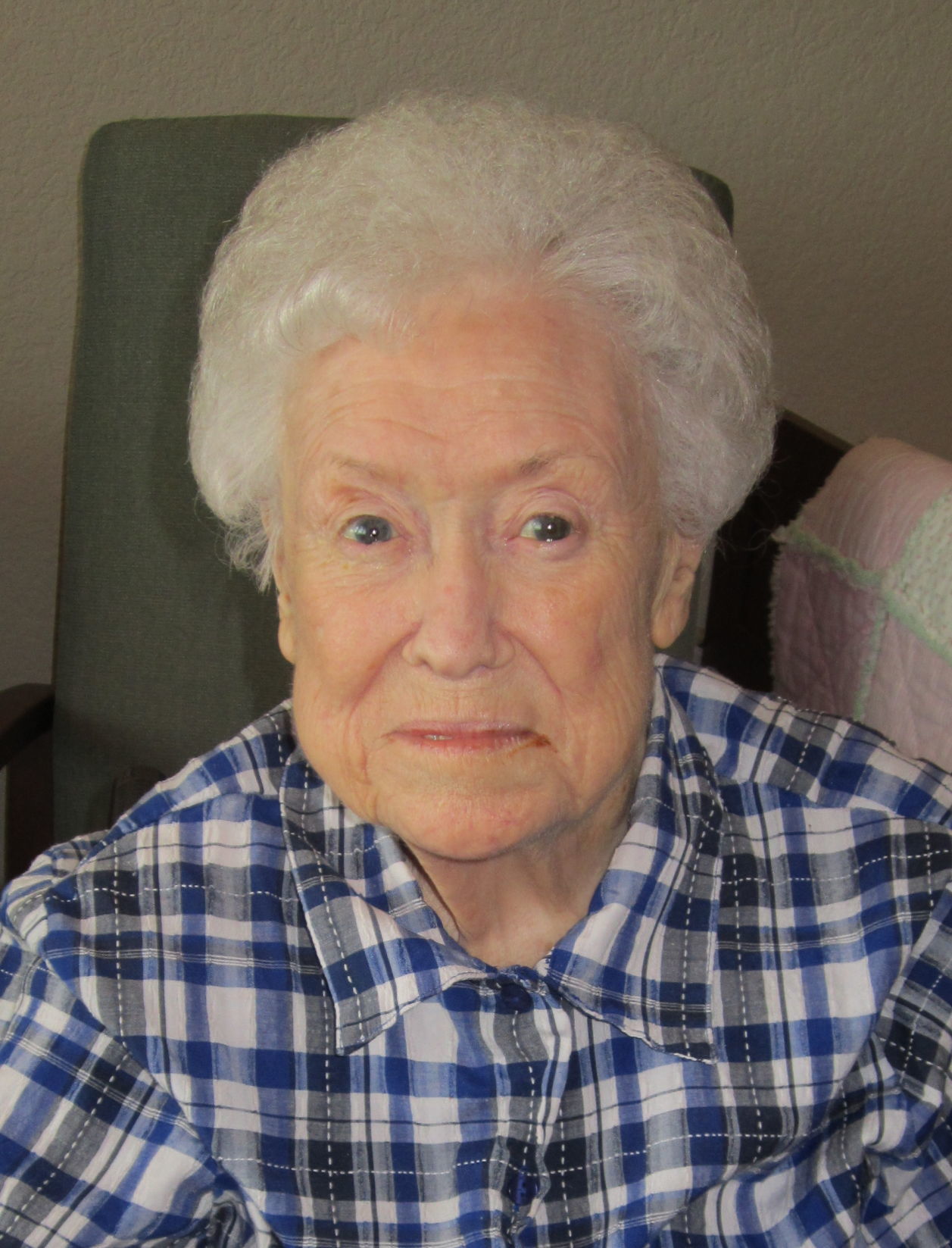 Shirley A. Kirkle